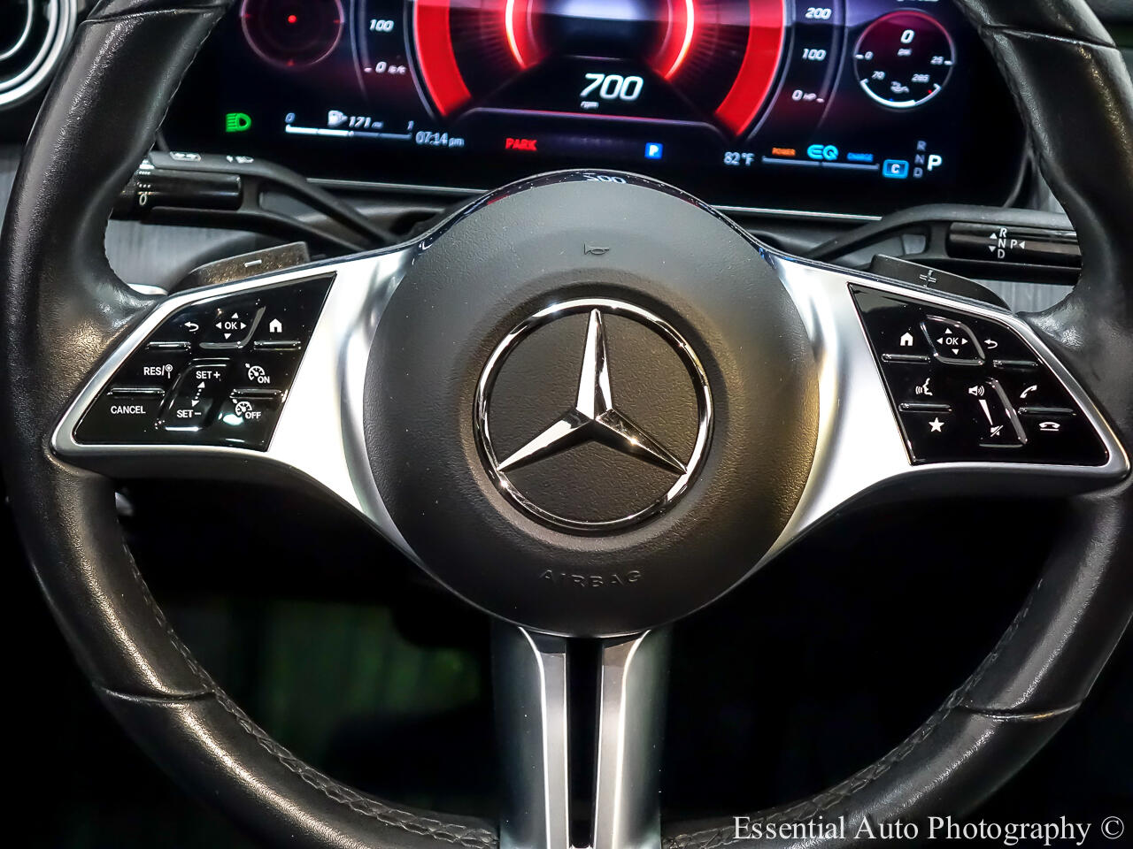 2022 Mercedes Benz C 300 4MATIC Sedan photo 18