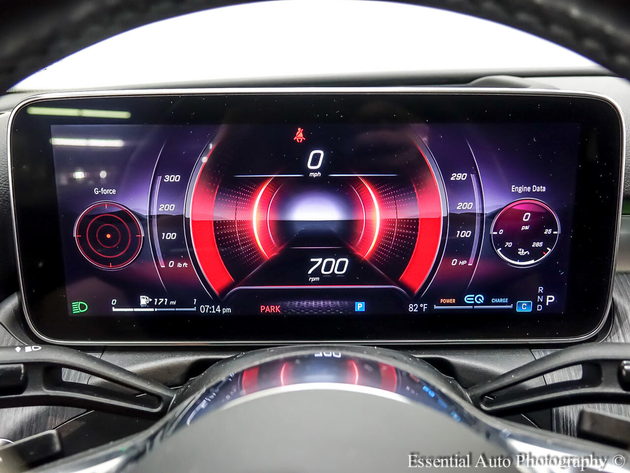 2022 Mercedes Benz C 300 4MATIC Sedan photo 19