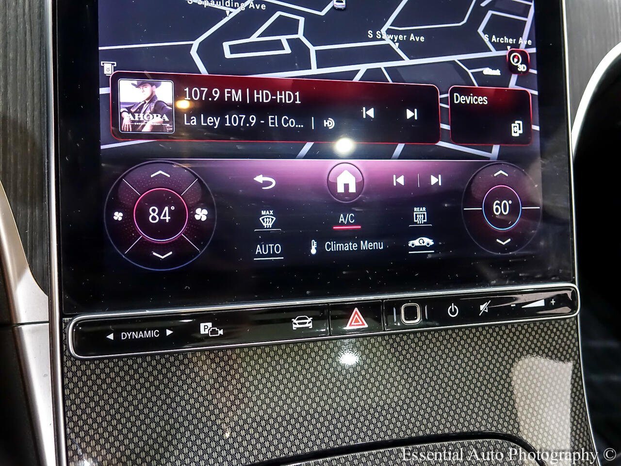 2022 Mercedes Benz C 300 4MATIC Sedan photo 24