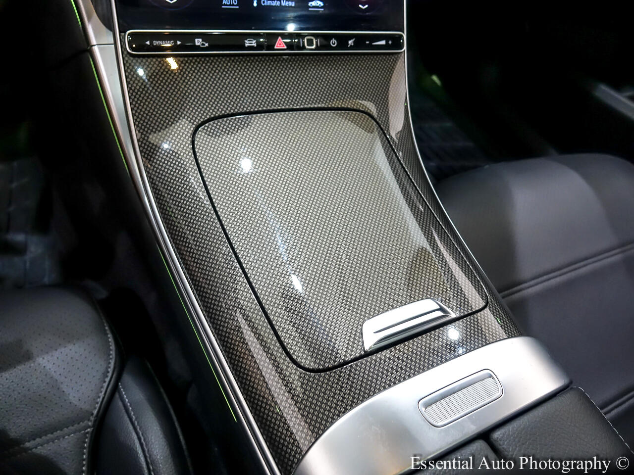 2022 Mercedes Benz C 300 4MATIC Sedan photo 25