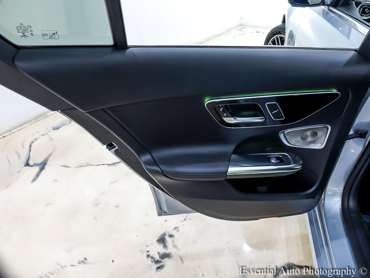 2022 Mercedes Benz C 300 4MATIC Sedan photo 28