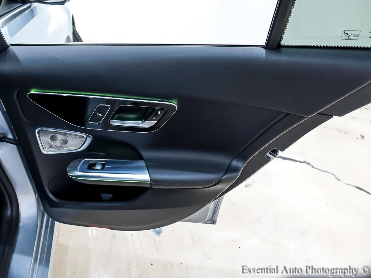 2022 Mercedes Benz C 300 4MATIC Sedan photo 31