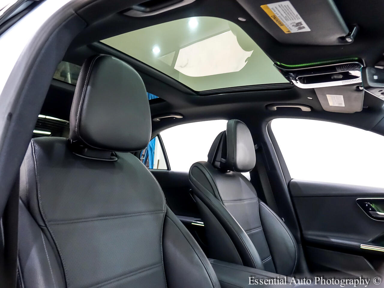 2022 Mercedes Benz C 300 4MATIC Sedan photo 36