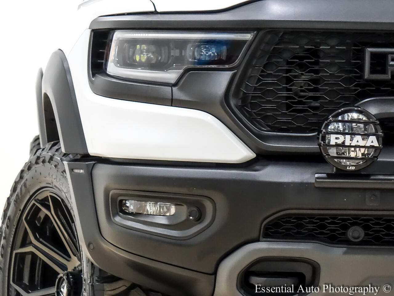 RAM 1500 TRX Crew Cab SB 4WD 2021 RAM 1500 TRX Crew Cab SB 4WD 2021