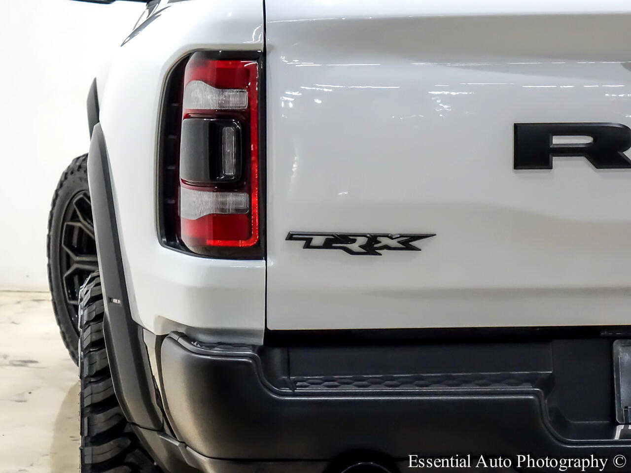 RAM 1500 TRX Crew Cab SB 4WD 2021 RAM 1500 TRX Crew Cab SB 4WD 2021