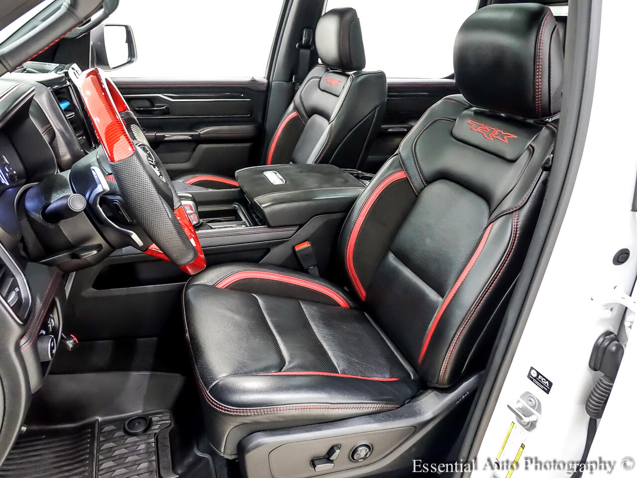 RAM 1500 TRX Crew Cab SB 4WD 2021 RAM 1500 TRX Crew Cab SB 4WD 2021