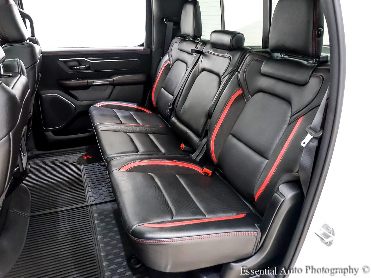 RAM 1500 TRX Crew Cab SB 4WD 2021 RAM 1500 TRX Crew Cab SB 4WD 2021