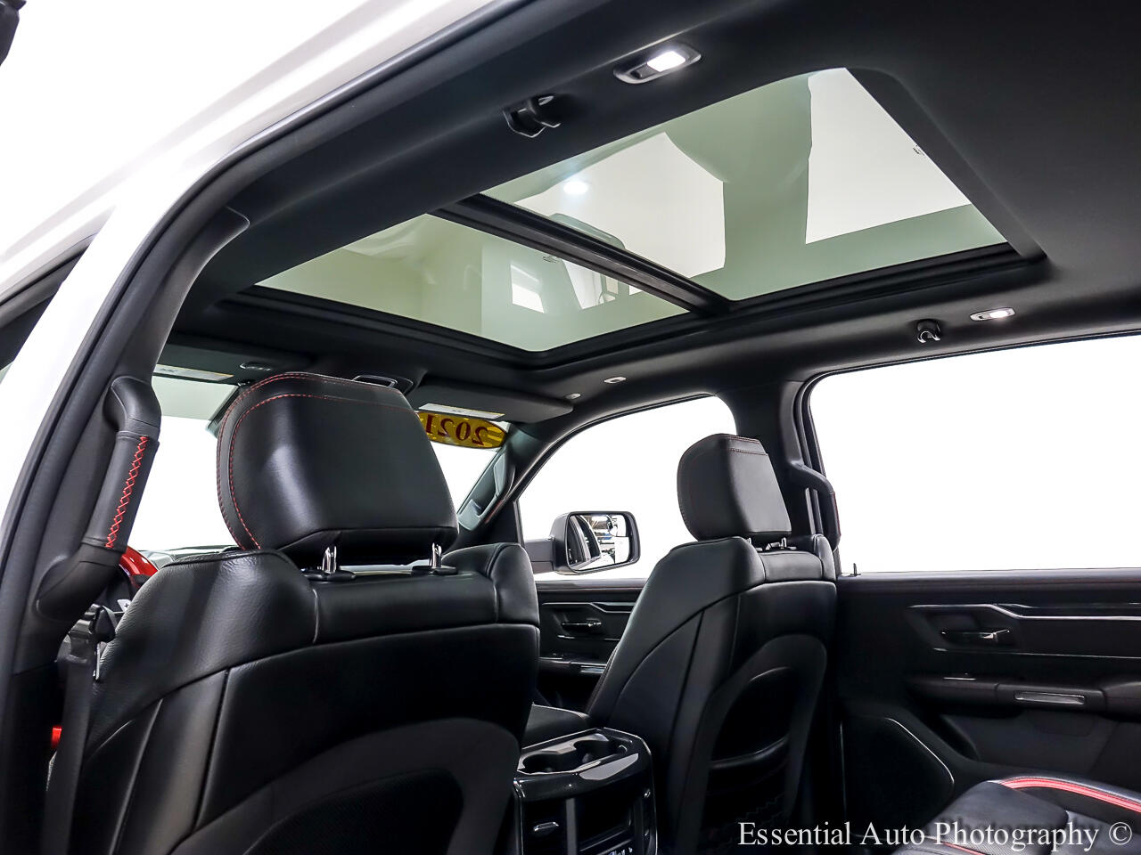 RAM 1500 TRX Crew Cab SB 4WD 2021 RAM 1500 TRX Crew Cab SB 4WD 2021