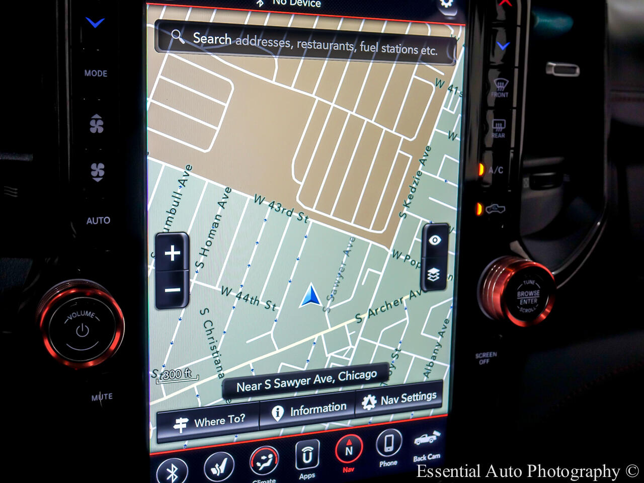 RAM 1500 TRX Crew Cab SB 4WD 2021 RAM 1500 TRX Crew Cab SB 4WD 2021