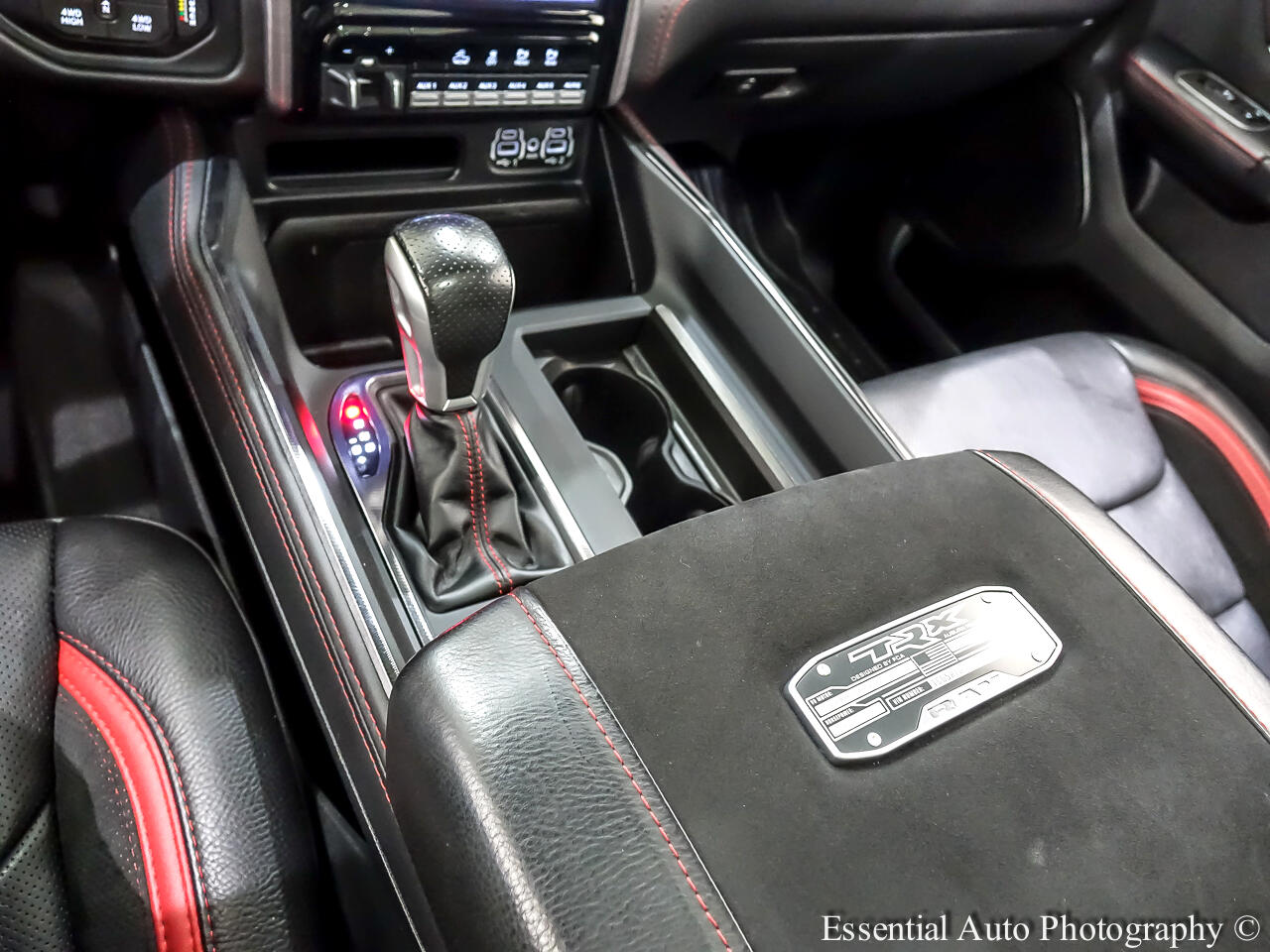 RAM 1500 TRX Crew Cab SB 4WD 2021 RAM 1500 TRX Crew Cab SB 4WD 2021