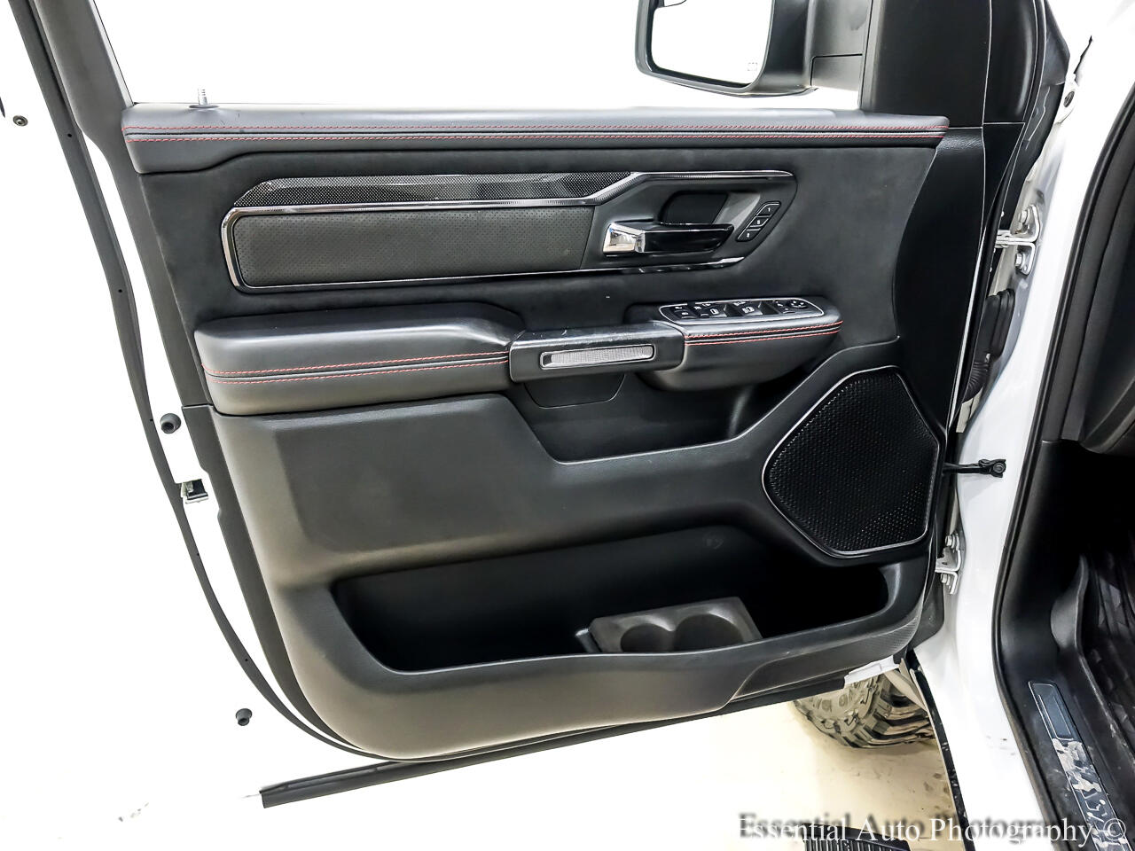 RAM 1500 TRX Crew Cab SB 4WD 2021 RAM 1500 TRX Crew Cab SB 4WD 2021