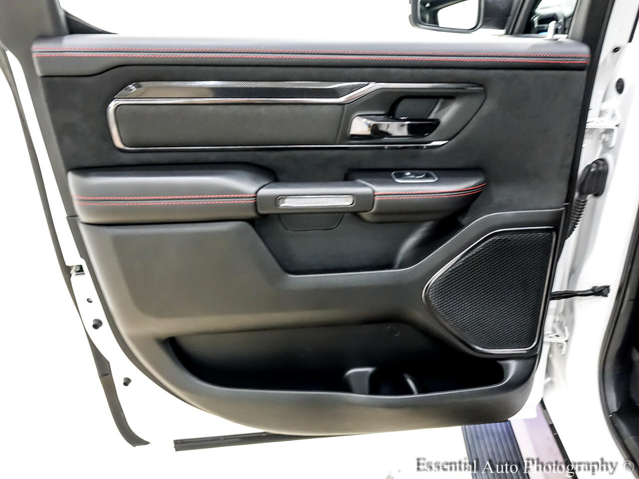 RAM 1500 TRX Crew Cab SB 4WD 2021 RAM 1500 TRX Crew Cab SB 4WD 2021