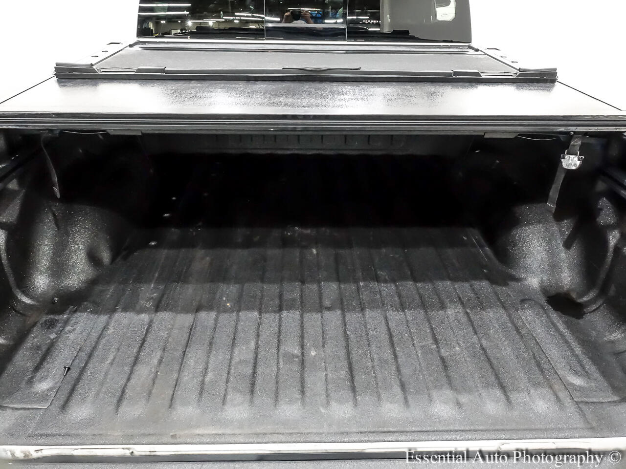 RAM 1500 TRX Crew Cab SB 4WD 2021 RAM 1500 TRX Crew Cab SB 4WD 2021