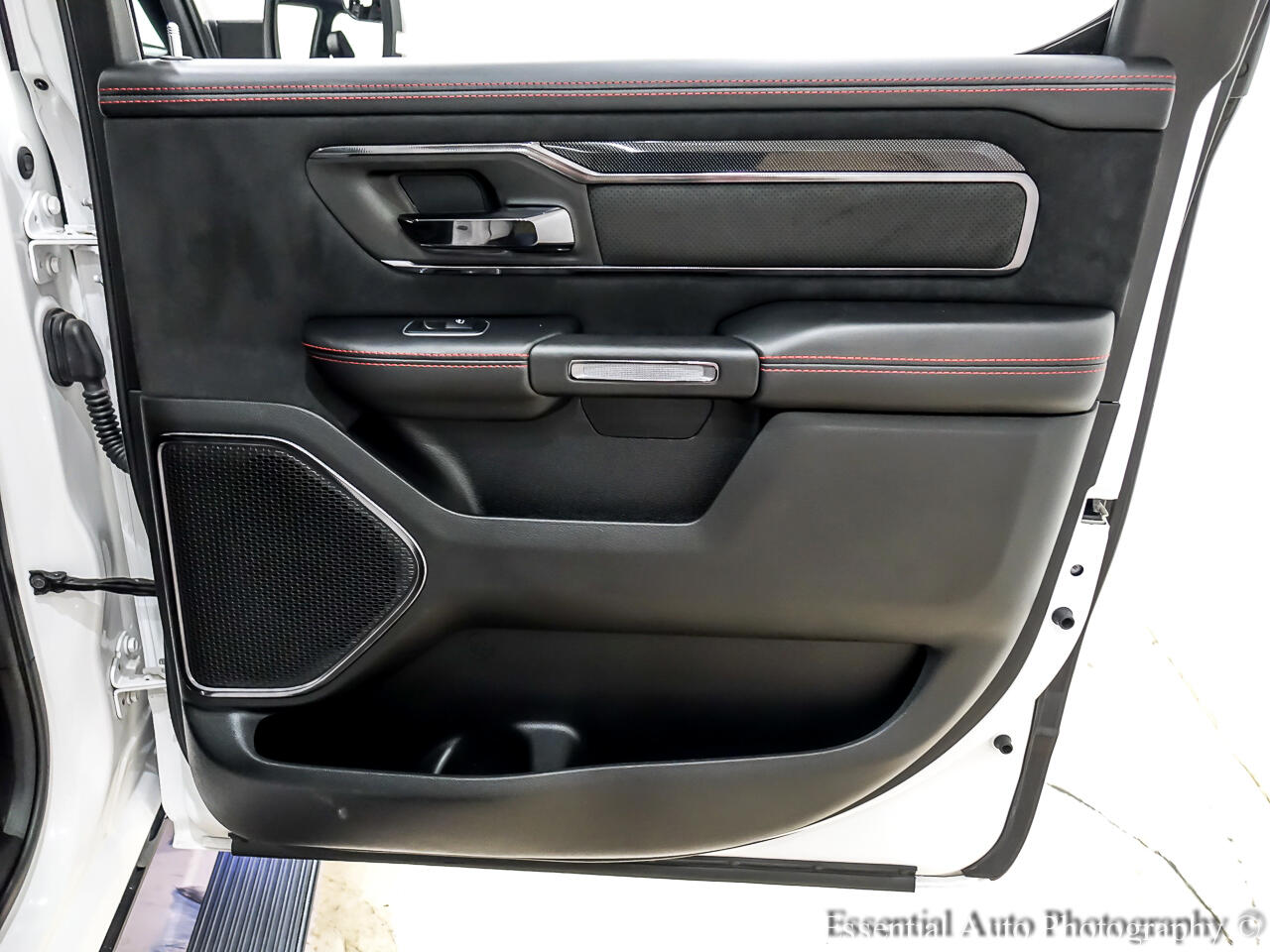 RAM 1500 TRX Crew Cab SB 4WD 2021 RAM 1500 TRX Crew Cab SB 4WD 2021