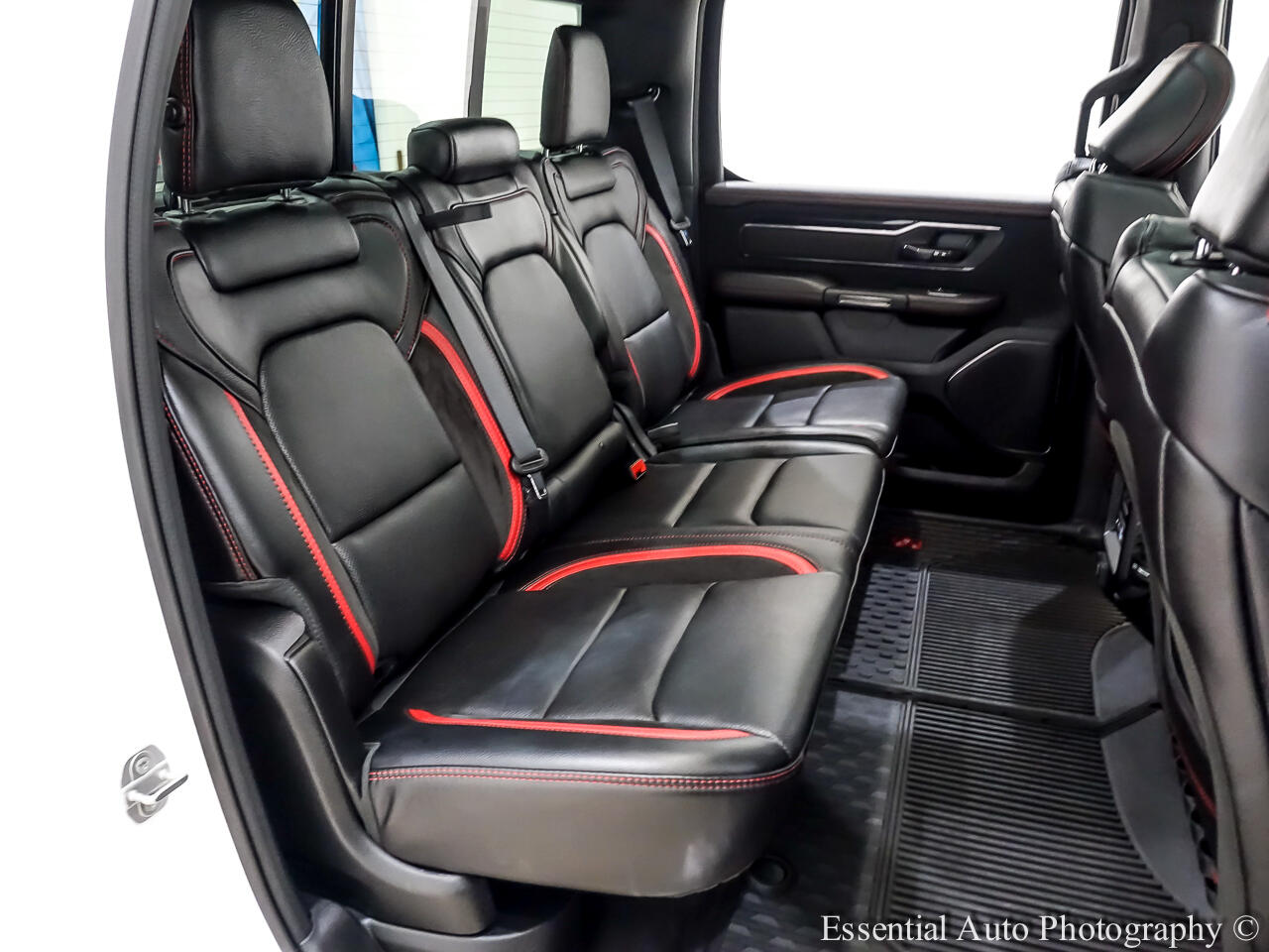 RAM 1500 TRX Crew Cab SB 4WD 2021 RAM 1500 TRX Crew Cab SB 4WD 2021