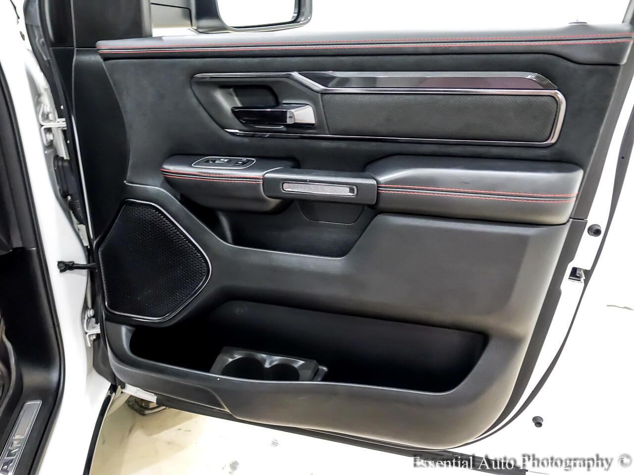 RAM 1500 TRX Crew Cab SB 4WD 2021 RAM 1500 TRX Crew Cab SB 4WD 2021