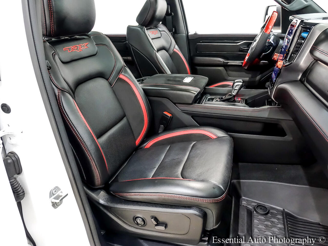 RAM 1500 TRX Crew Cab SB 4WD 2021 RAM 1500 TRX Crew Cab SB 4WD 2021