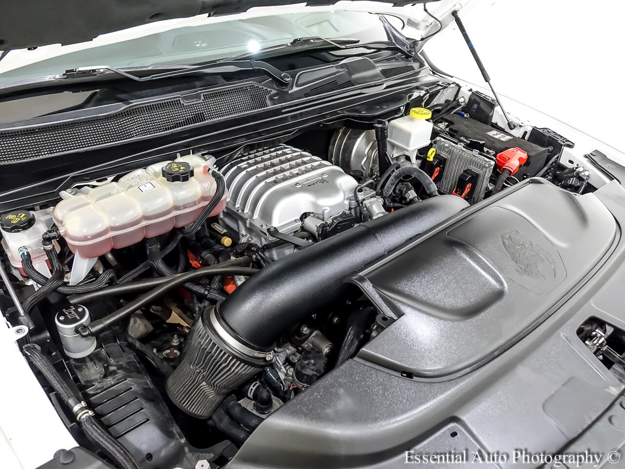 RAM 1500 TRX Crew Cab SB 4WD 2021 RAM 1500 TRX Crew Cab SB 4WD 2021