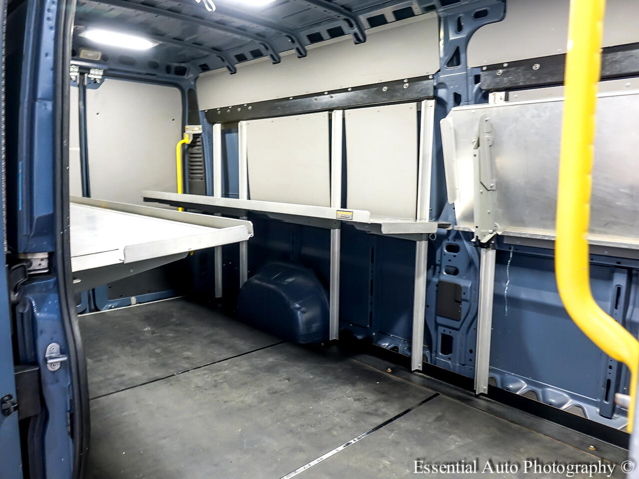 2019 Ram ProMaster 3500 photo 13