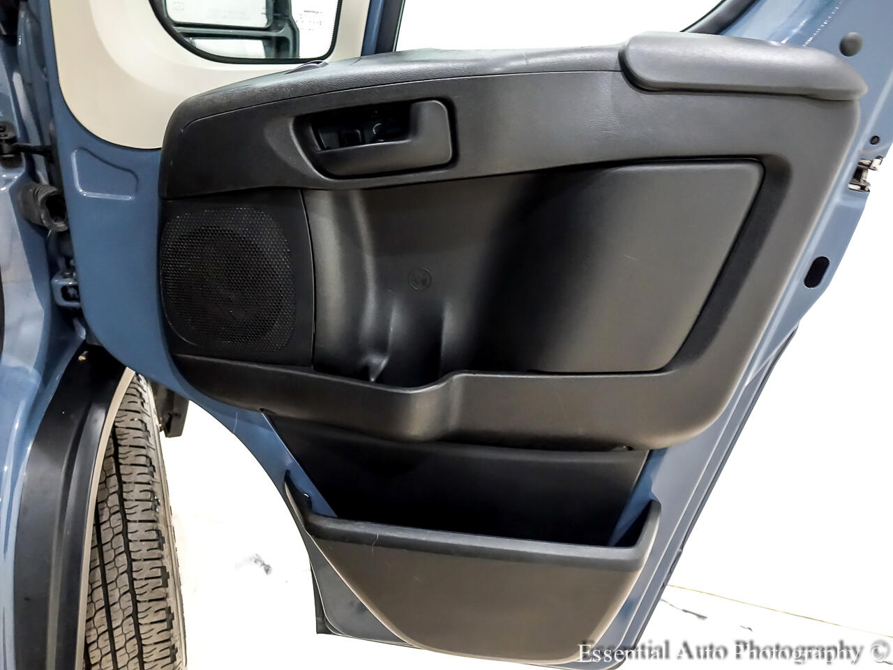 2019 Ram ProMaster 3500 photo 14