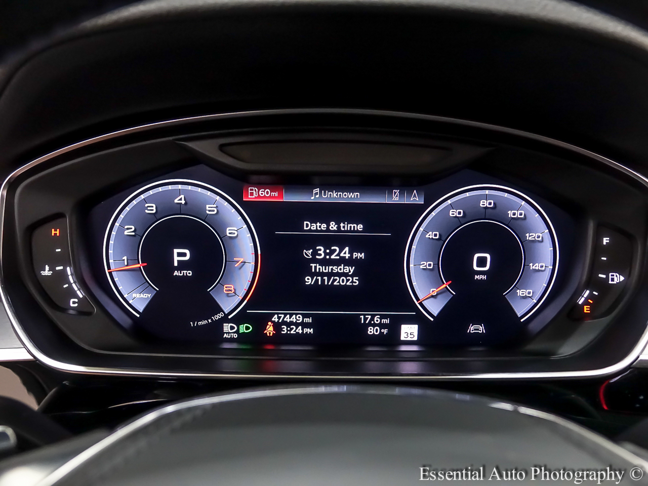 Audi A8 L 4.0 TFSI quattro 2020 Audi A8 L 4.0 TFSI quattro 2020