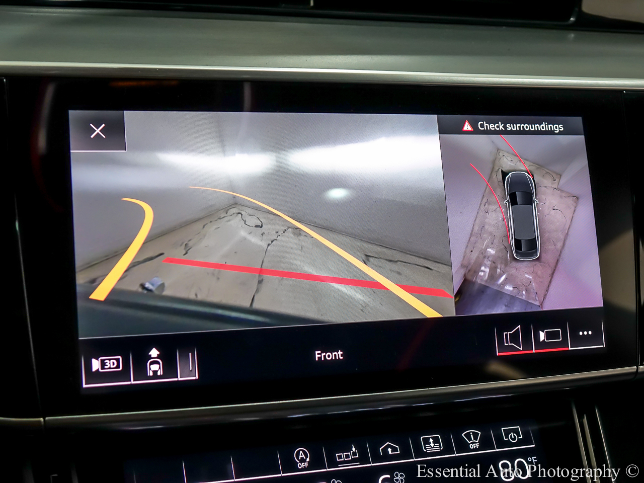 Audi A8 L 4.0 TFSI quattro 2020 Audi A8 L 4.0 TFSI quattro 2020