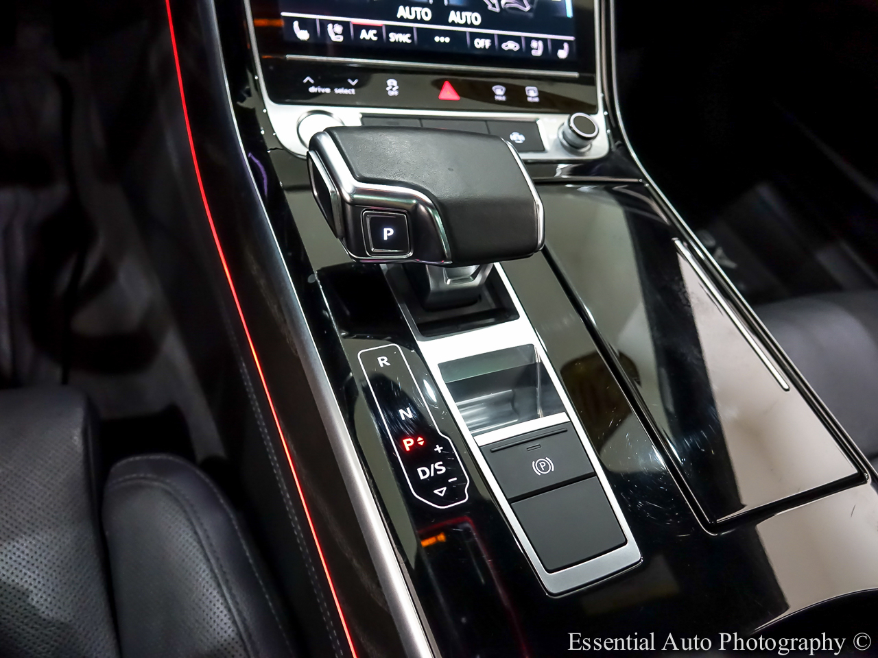 Audi A8 L 4.0 TFSI quattro 2020 Audi A8 L 4.0 TFSI quattro 2020