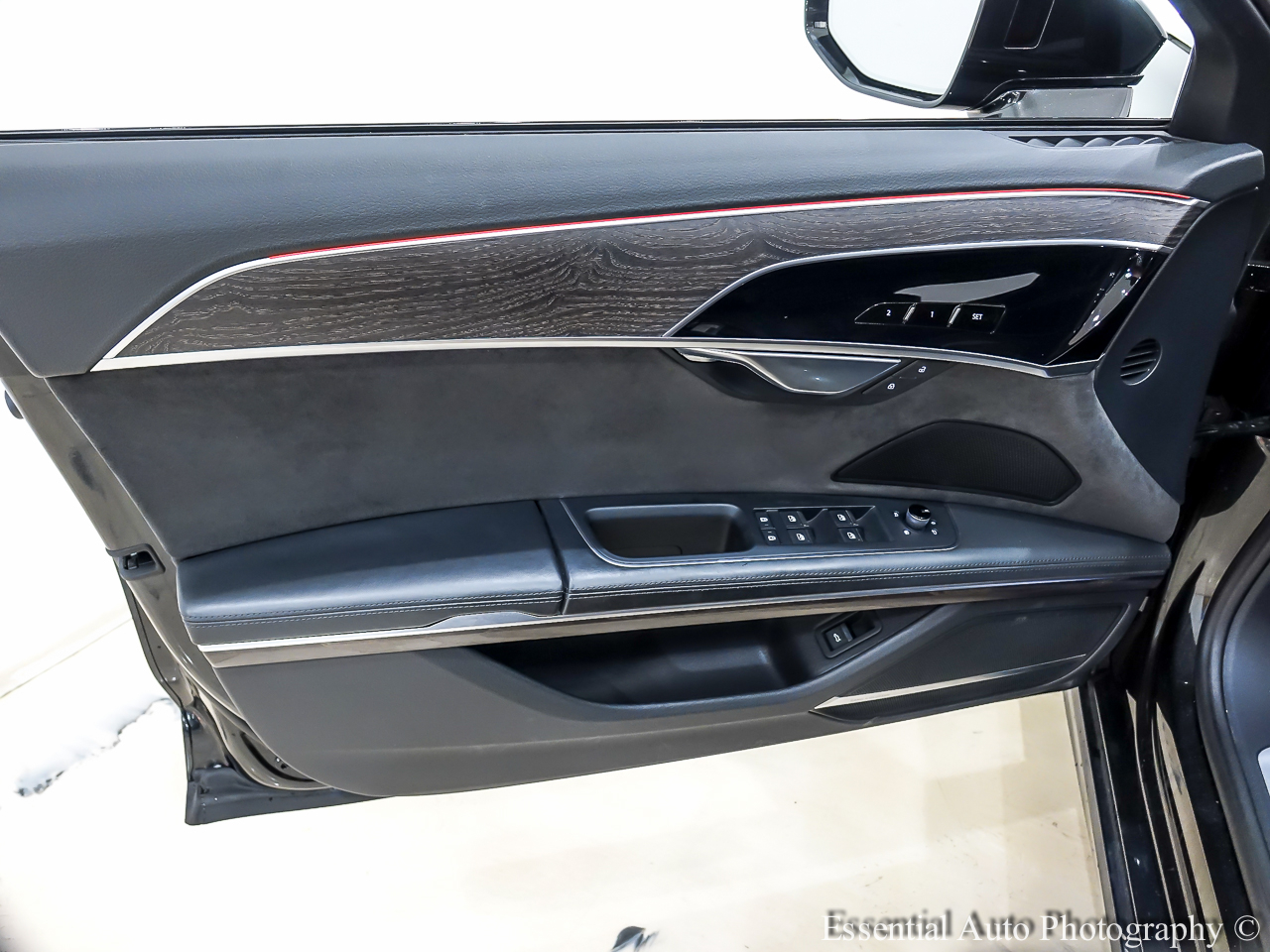 Audi A8 L 4.0 TFSI quattro 2020 Audi A8 L 4.0 TFSI quattro 2020