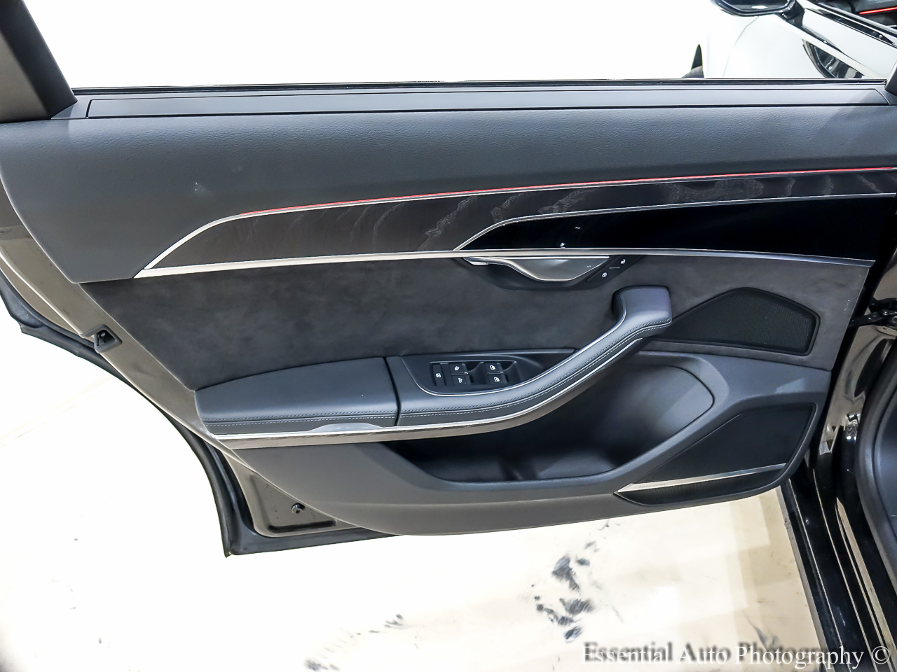 Audi A8 L 4.0 TFSI quattro 2020 Audi A8 L 4.0 TFSI quattro 2020