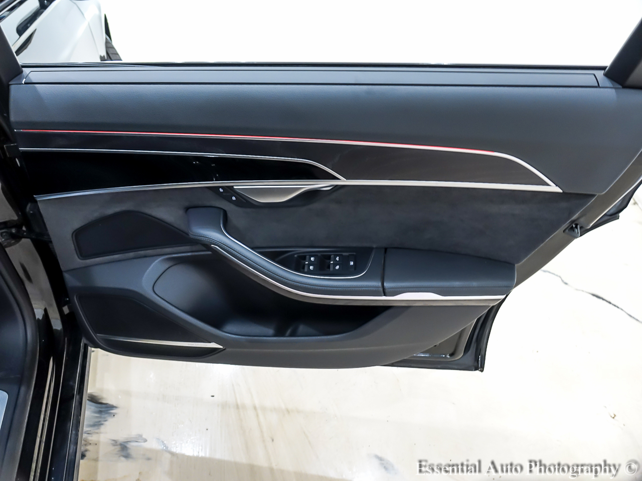 Audi A8 L 4.0 TFSI quattro 2020 Audi A8 L 4.0 TFSI quattro 2020