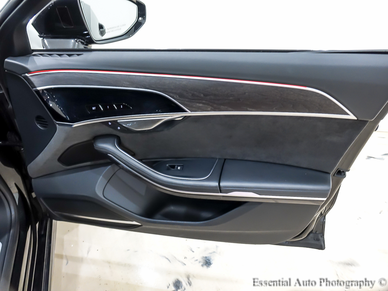 Audi A8 L 4.0 TFSI quattro 2020 Audi A8 L 4.0 TFSI quattro 2020