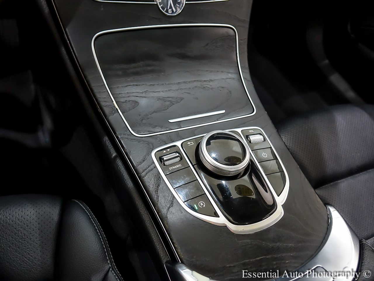 2017 Mercedes Benz C 300 4MATIC Sedan photo 24