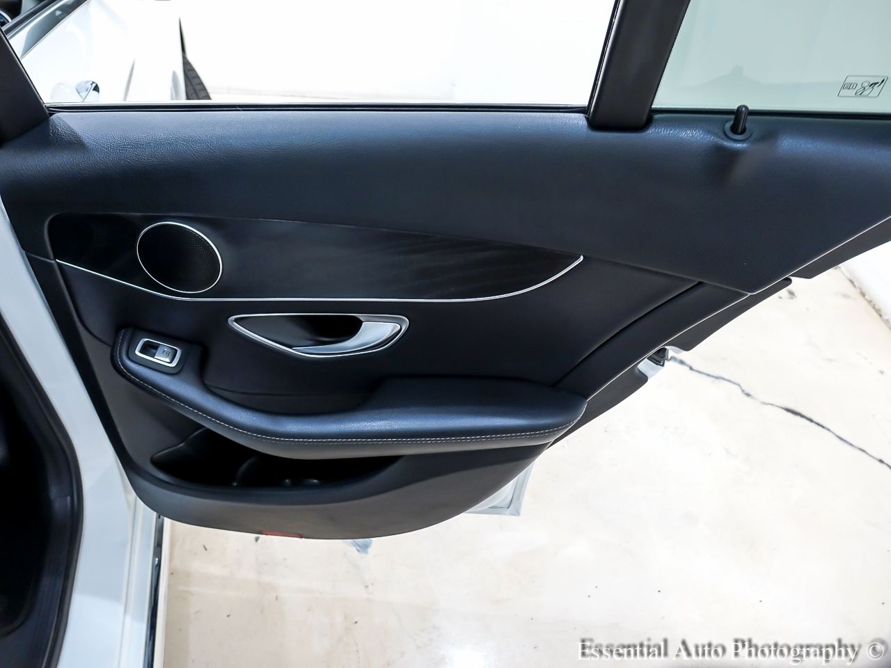 2017 Mercedes Benz C 300 4MATIC Sedan photo 28
