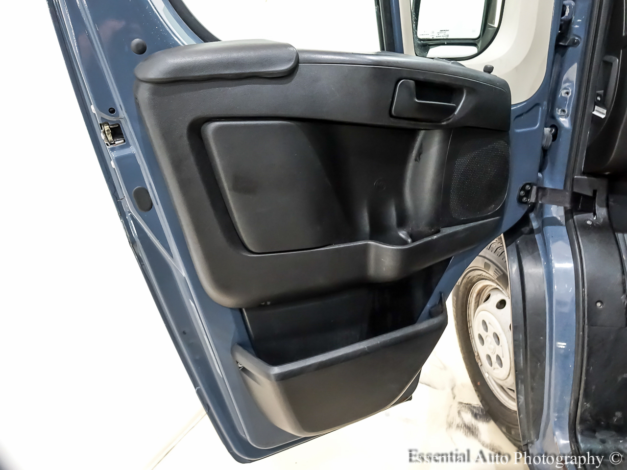 2019 Ram ProMaster 3500 photo 15