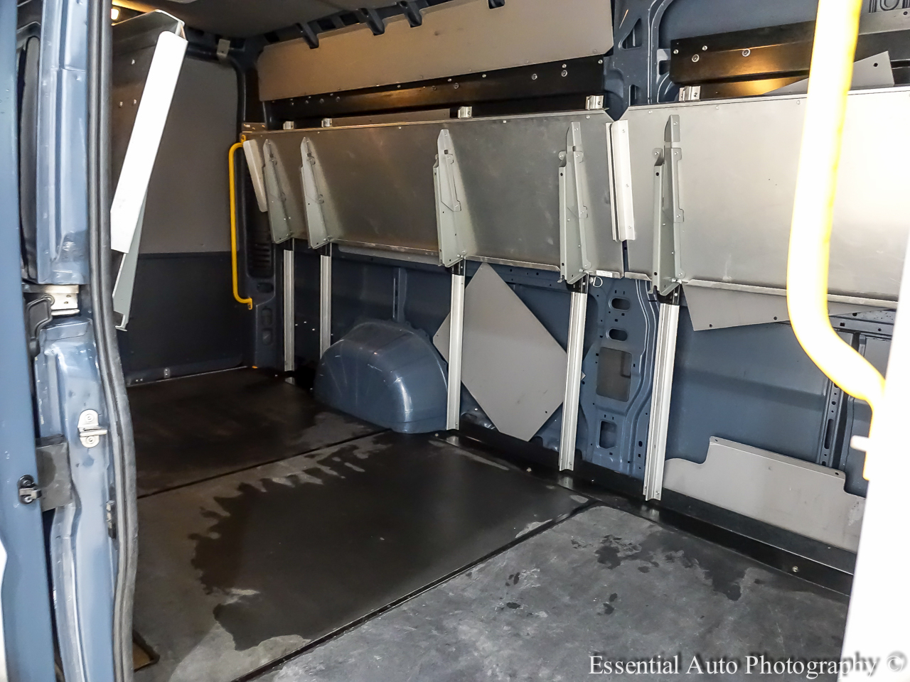 2019 Ram ProMaster 3500 photo 17