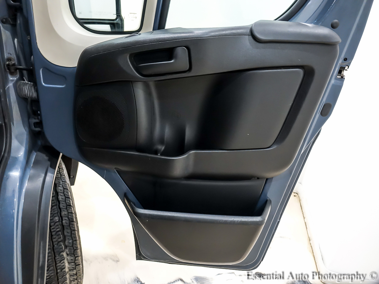 2019 Ram ProMaster 3500 photo 18