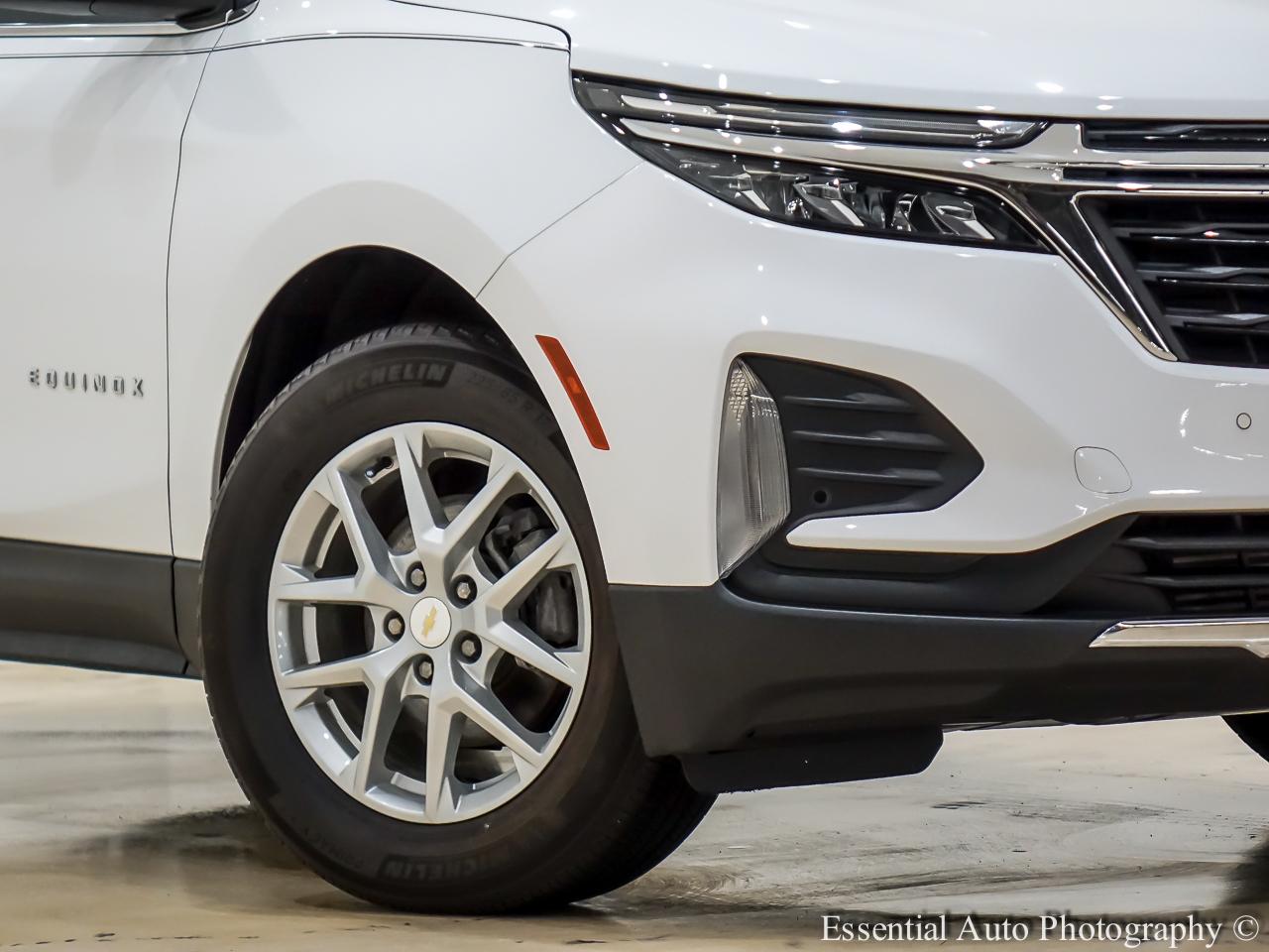 Chevrolet Equinox LT 2WD 2023