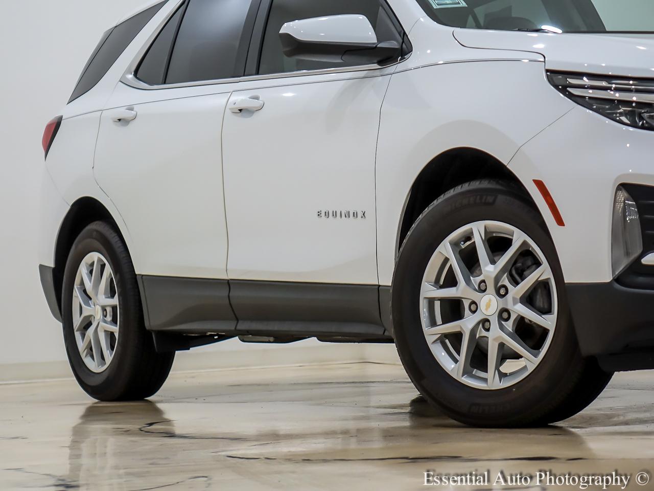 Chevrolet Equinox LT 2WD 2023