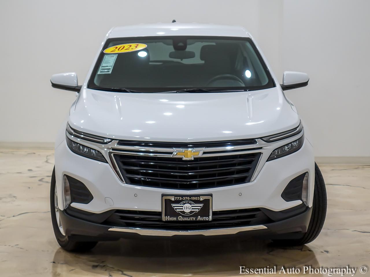 Chevrolet Equinox LT 2WD 2023