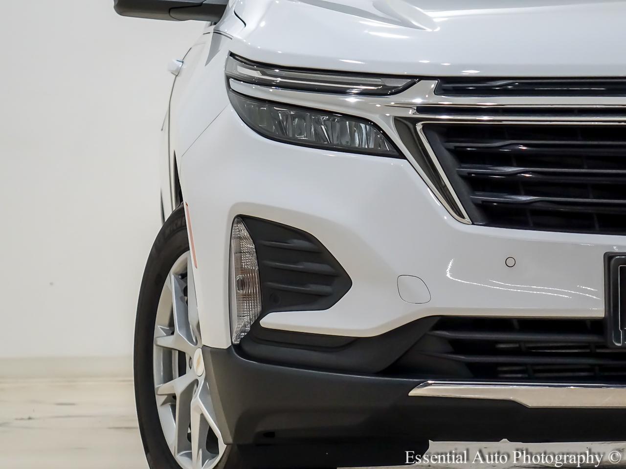 Chevrolet Equinox LT 2WD 2023