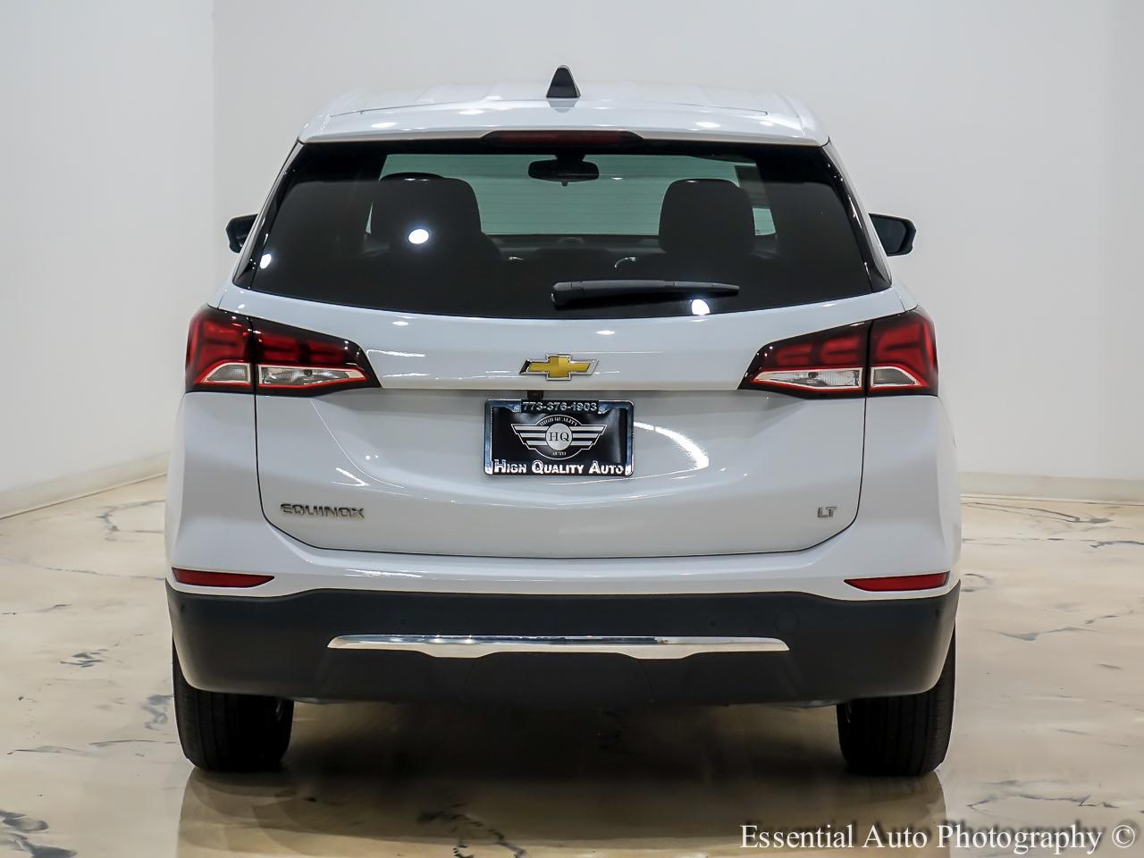 Chevrolet Equinox LT 2WD 2023