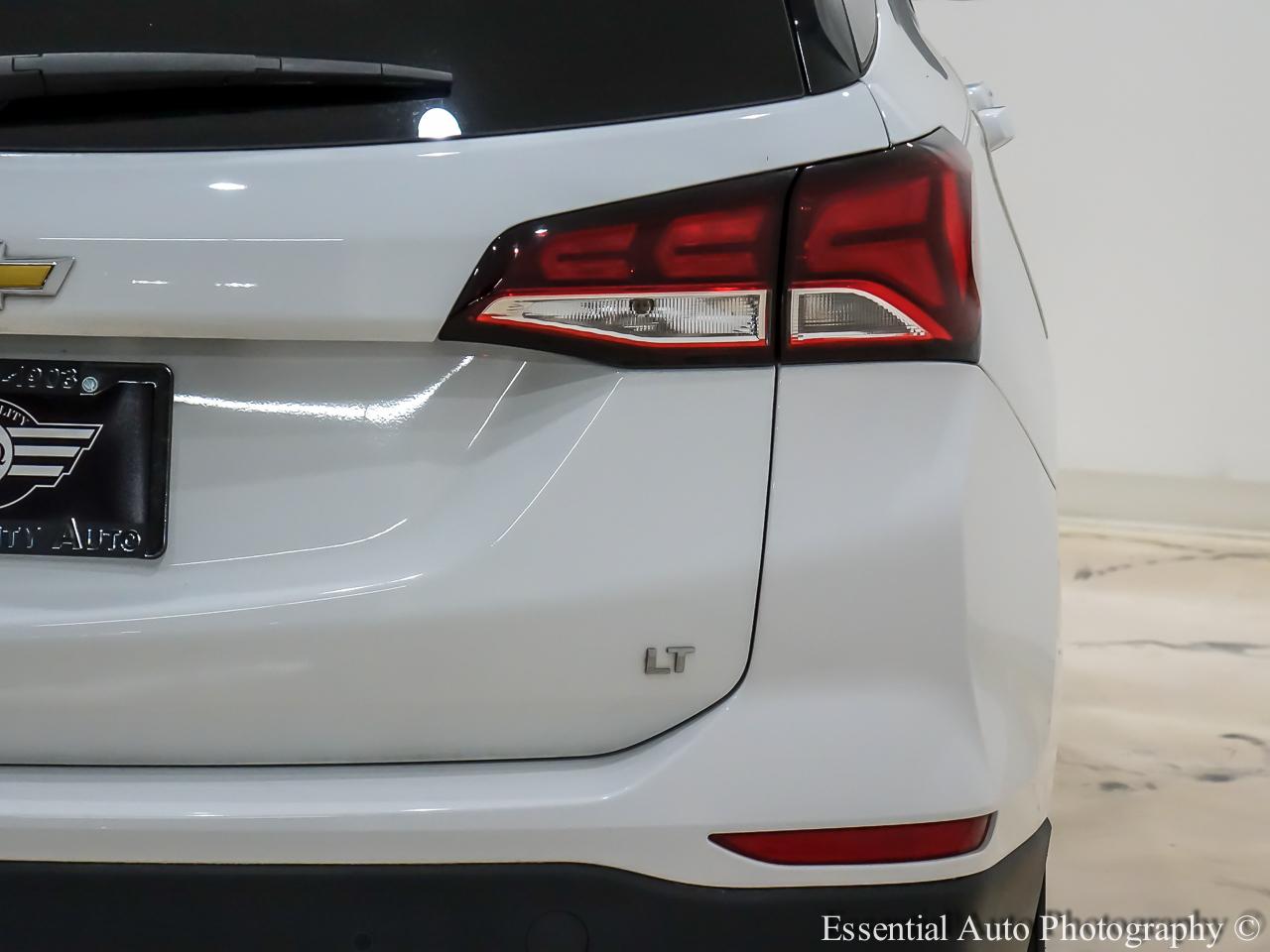 Chevrolet Equinox LT 2WD 2023