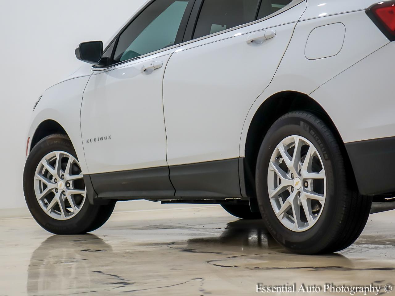 Chevrolet Equinox LT 2WD 2023