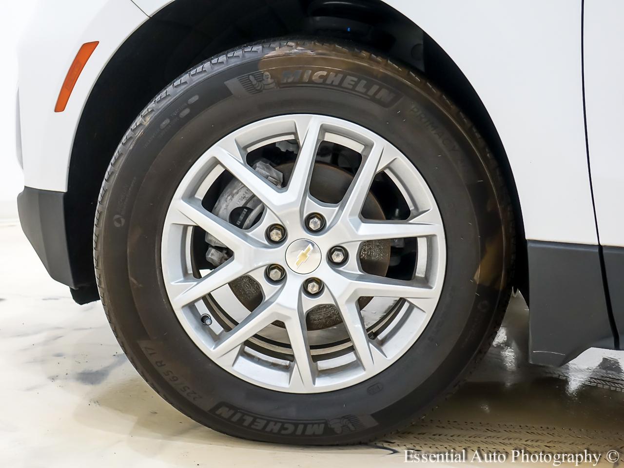 Chevrolet Equinox LT 2WD 2023