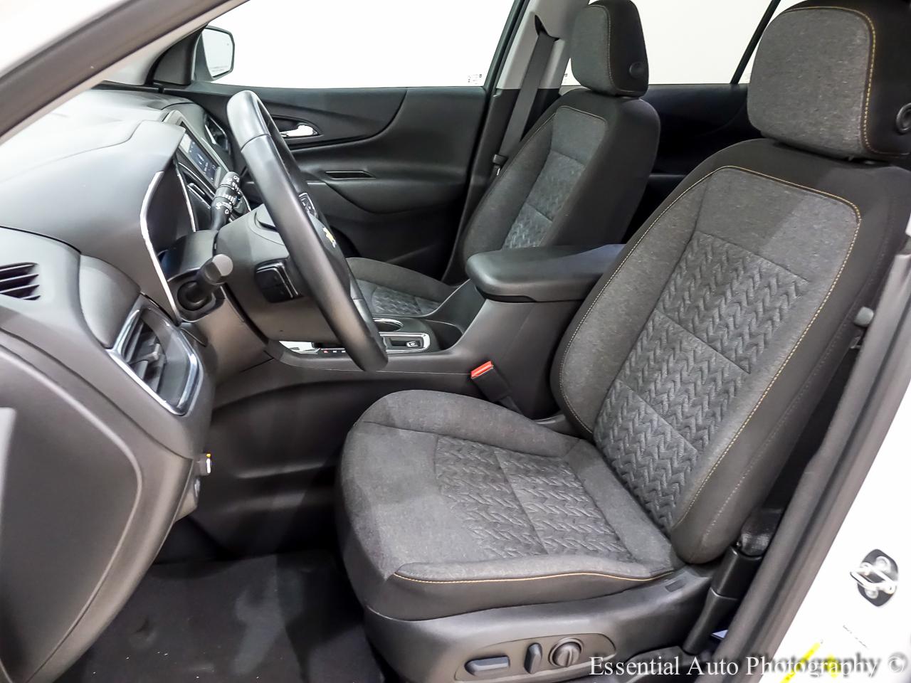 Chevrolet Equinox LT 2WD 2023