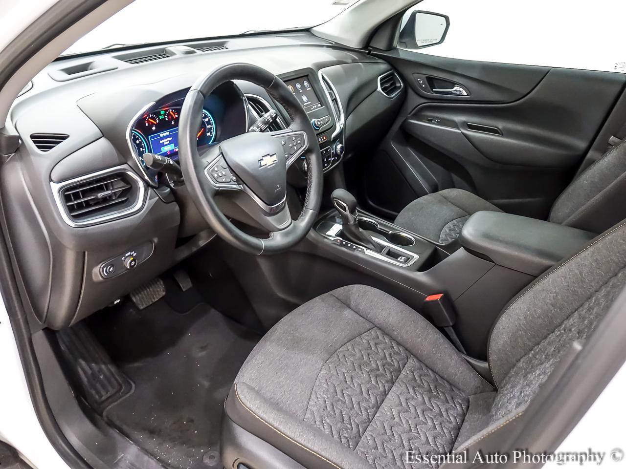 Chevrolet Equinox LT 2WD 2023