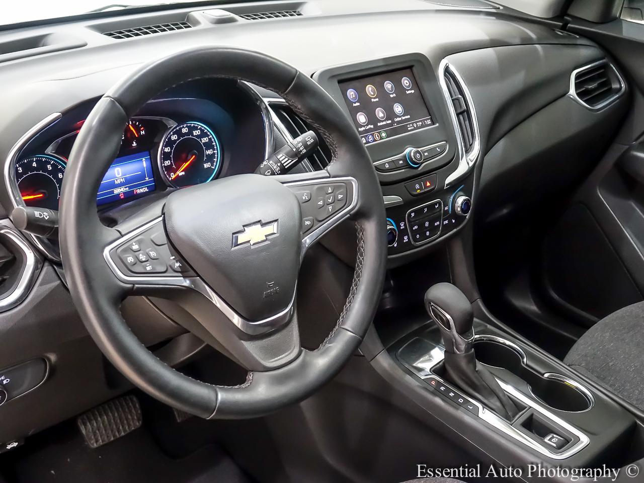 Chevrolet Equinox LT 2WD 2023