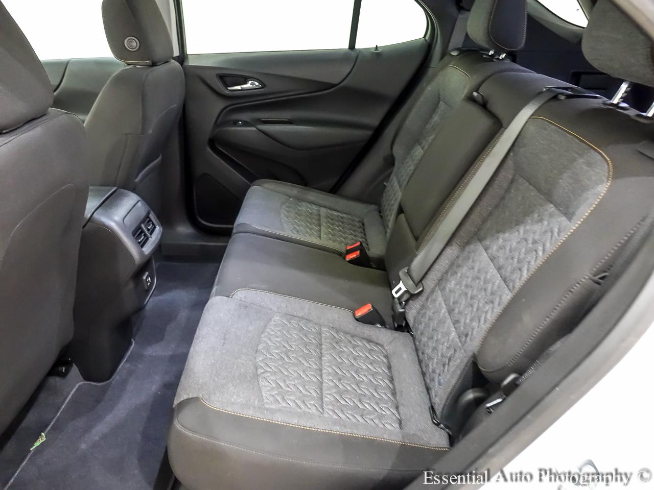 Chevrolet Equinox LT 2WD 2023