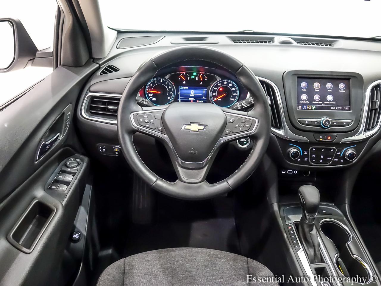 Chevrolet Equinox LT 2WD 2023