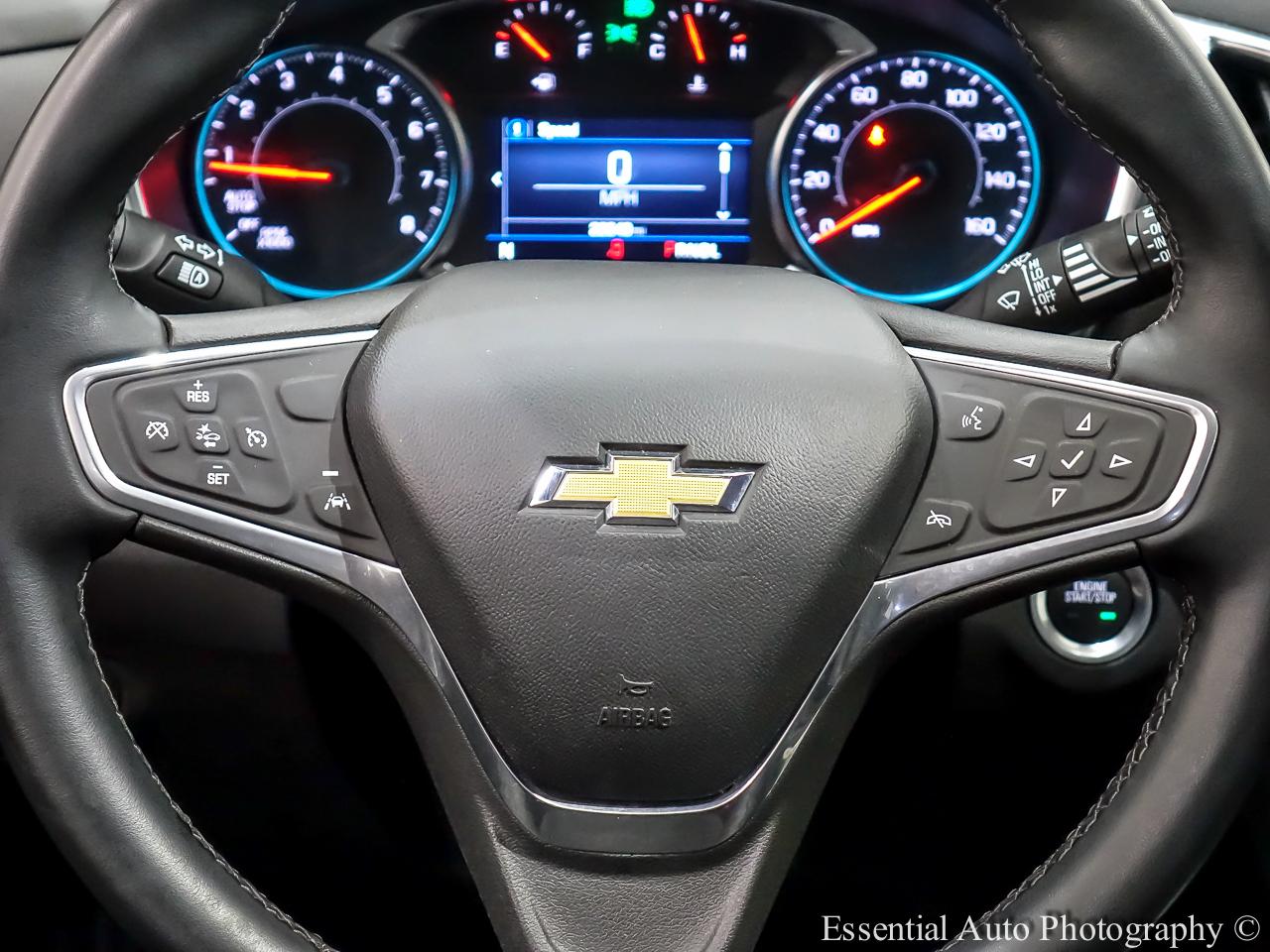 Chevrolet Equinox LT 2WD 2023